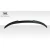2006-2011 BMW 3 Series M3 E90 M4 Look Rear Wing Spoiler - 1 Piece - image 17