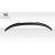 2006-2011 BMW 3 Series M3 E90 M4 Look Rear Wing Spoiler - 1 Piece - image 18