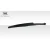 2006-2011 BMW 3 Series M3 E90 M4 Look Rear Wing Spoiler - 1 Piece - image 9
