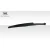 2006-2011 BMW 3 Series M4 Look Rear Wing - image 19