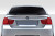 2006-2011 BMW 3 Series M3 E90 Duraflex M4 Look Rear Wing Spoiler 1 Piece