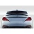 2019-2021 Genesis G70 MYS Rear Wing Spoiler - 1 Piece - image 1