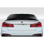2017-2022 BMW 5 Series G30 2018-2022 M5 F90 Plasma Rear Wing Spoiler - 1 Piece - image 1
