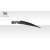 2017-2022 BMW 5 Series G30 2018-2022 M5 F90 Plasma Rear Wing Spoiler - 1 Piece (S) - image 14