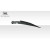 2017-2022 BMW 5 Series G30 2018-2022 M5 F90 Plasma Rear Wing Spoiler - 1 Piece (S) - image 14