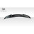 2016-2023 Nissan Maxima Plasma Rear Wing Spoiler - 1 Piece - image 4