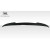 2016-2023 Nissan Maxima Plasma Rear Wing Spoiler - 1 Piece - image 7