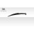 2016-2023 Nissan Maxima Plasma Rear Wing Spoiler - 1 Piece - image 9