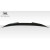 2014-2020 BMW 4 Series F32 Plasma Rear Wing Spoiler - 1 Piece - image 13