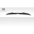2014-2020 BMW 4 Series Plasma Rear Wing - image 5