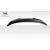 2012-2018 BMW 3 Series F30 / 2014-2019 M3 F80 Plasma Rear Wing Spoiler - 1 Piece - image 12