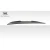 2012-2018 BMW 3 Series Plasma Rear Wing - image 8