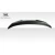 2012-2018 BMW 3 Series F30 / 2014-2019 M3 F80 Plasma Rear Wing Spoiler - 1 Piece - image 20