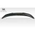 2012-2018 BMW 3 Series Plasma Rear Wing - image 14