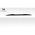 2012-2018 BMW 3 Series F30 / 2014-2019 M3 F80 Plasma Rear Wing Spoiler - 1 Piece - image 5