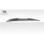 2012-2018 BMW 3 Series F30 / 2014-2019 M3 F80 Plasma Rear Wing Spoiler - 1 Piece - image 9