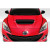 2010-2013 Mazda MazdaSpeed 3 Ram Air Hood Scoop - 1 Piece - image 1