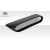 2010-2013 Mazda MazdaSpeed 3 Ram Air Hood Scoop - 1 Piece - image 5
