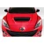2010-2013 Mazda MazdaSpeed 3 Ram Air Hood Scoop - 1 Piece - image 1