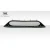 2010-2013 Mazda MazdaSpeed 3 Ram Air Hood Scoop - 1 Piece - image 8