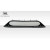 2010-2013 Mazda MazdaSpeed 3 Ram Air Hood Scoop - 1 Piece - image 15