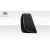 2010-2013 Mazda MazdaSpeed 3 Ram Air Hood Scoop - 1 Piece - image 16