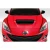 2010-2013 Mazda Mazdaspeed 3 Ram Air Scoop - image 1