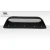 2010-2013 Mazda MazdaSpeed 3 Ram Air Hood Scoop - 1 Piece - image 12