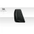 2010-2013 Mazda MazdaSpeed 3 Ram Air Hood Scoop - 1 Piece - image 16
