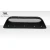 2010-2013 Mazda Mazdaspeed 3 Ram Air Scoop - image 12