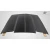 1967-1969 Chevrolet Camaro 2" Cowl Hood - 1 Piece - image 5