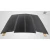 1967-1969 Chevrolet Camaro 2" Cowl Carbon Fiber Hood - image 6