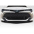 2019-2025 Toyota Corolla Hatchback 3D Front Lip Spoiler - 1 Piece (S) - image 1