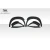 2015-2023 Lexus NX Series NX200T NX300H Addax Fender Flares - 6 Piece ( F-Sport models only) - image 4