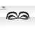 2015-2023 Lexus NX Series NX200T NX300H Addax Fender Flares - 6 Piece ( F-Sport models only) - image 5