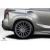 2015-2023 Lexus NX Series NX200T NX300H Addax Fender Flares - 6 Piece ( F-Sport models only) - image 3