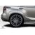 2015-2023 Lexus NX Series NX200T NX300H Addax Fender Flares - 6 Piece ( F-Sport models only) - image 3