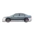 1994-1997 Honda Accord B-2 Side Skirts - image 1