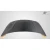 2019-2022 BMW 3 Series G20 AF1 Look Hood - 1 Piece - image 16