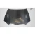 2019-2022 BMW 3 Series G20 AF1 Look Hood - 1 Piece - image 2