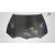 2019-2022 BMW 3 Series G20 AF1 Look Hood - 1 Piece - image 10