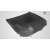 2019-2022 BMW 3 Series G20 AF1 Look Hood - 1 Piece - image 4