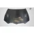 2019-2022 BMW 3 Series G20 AF1 Look Hood - 1 Piece - image 4