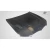 2019-2022 BMW 3 Series AF1 Look Carbon Fiber Hood - image 4