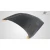2019-2022 BMW 3 Series AF1 Look Carbon Fiber Hood - image 13