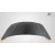 2019-2022 BMW 3 Series AF1 Look Carbon Fiber Hood - image 15