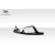 2014-2017 Maserati Ghibli Duraflex Azure Front Lip Spoiler - 1 Piece - image 9