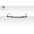 2014-2017 Maserati Ghibli Azure Front Lip Spoiler - 1 Piece - image 4