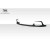 2014-2017 Maserati Ghibli Azure Front Lip Spoiler - 1 Piece - image 6