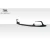 2014-2017 Maserati Ghibli Azure Front Lip - image 6